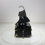 [Y-031-K] Kuroda Nagamasa, Contemporary-style Armor Replica(helmet only)
