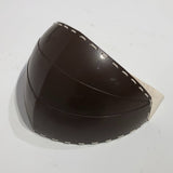 [A-022] forehead guard (three-layered)