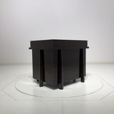 [A-008] Armored Box, original finish (for adult armor, six legs)