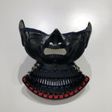 [O-013] Menpō (Samurai Face Armor)