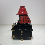 [Y-002-K-1] Kuroda Kanbei (helmet only, FRP)