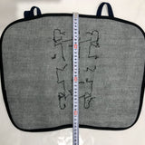 [O-075] Splint Shin guard