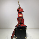 [Y-005] Sanada Yukimura