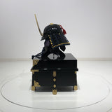 [Y-049-K] Date Masamune - Small (helmet only)