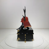 [Y-037-K] Sanada Yukimura (small) (Helmet only)