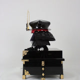 [Y-050-K] Tokugawa Ieyasu Daikoku Hood (medium) (helmet only)