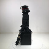 [Y-051] Tokugawa Ieyasu Daikoku Hood (small)