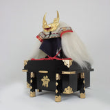 [Y-025-K] Takeda Shingen (helmet only)