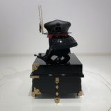 [Y-051-K] Tokugawa Ieyasu Daikoku Hood (Small) (Helmet only)