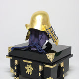 [Y-017-K] Tokugawa Ieyasu (Taiga Drama Model) (large) (helmet only)