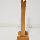 [A-030] Display stand for saihai (command baton)