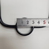 [A-050] Flag Holder (Gattari) and Machiuce Set