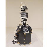 [Y-003] Uesugi Kenshin Nanban Armor: Heaven and Earth Model