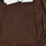 [B-038] Tattsuke Hakama (with pockets on both sides)