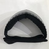 [A-021-1] forehead guard two-layered