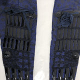 [O-063] Arm Gauntlets
