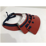 [N-001] Throat Guard