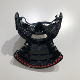 [O-047] Menpō (Samurai Face Armor)