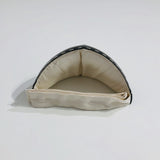 [A-022] forehead guard (three-layered)
