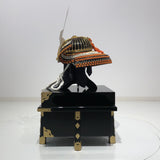 [Y-013-K] Mori Motonari(helmet only)