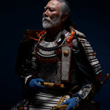 [Y-007] Ashikaga Takauji, Honkozane Ō-yoroi Armor Replica