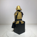 [C-035] Tokugawa Ieyasu gold painting children's armor (Special painting for children)