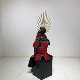 [C-020] Toyotomi Hideyoshi (child armor)