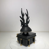 [Y-022-K] Honda Tadakatsu (large) (helmet only)