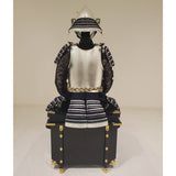 [Y-003] Uesugi Kenshin Nanban Armor: Heaven and Earth Model