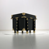 [A-004] Armor Box (child, six legs)