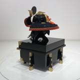 [Y-019-K] Oda Nobunaga (helmet only)