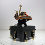 [Y-013-K] Mori Motonari(helmet only)
