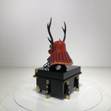 [Y-037-K] Sanada Yukimura (small) (Helmet only)