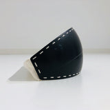 [A-021] forehead guard (two-layered)