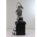 [C-015] Uesugi Kenshin Nanban child armor (child armor)