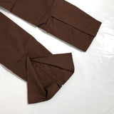 [B-038] Tattsuke Hakama (with pockets on both sides)