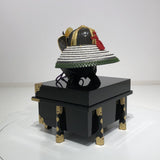 [Y-012-K] Tokugawa Hidetada (helmet only)