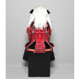 [C-002] Takeda Shingen (child armor)