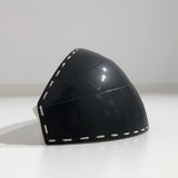 [A-022] forehead guard (three-layered)