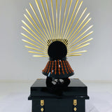 [Y-008-K] Toyotomi Hideyoshi (helmet only)