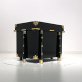 [A-001] Armor box (adult / six legs)
