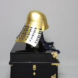 [Y-017-K] Tokugawa Ieyasu (Taiga Drama Model) (large) (helmet only)