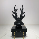 [Y-046-K] Honda Tadakatsu (small) (helmet only)