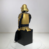 [Y-045] Ieyasu Tokugawa, Gold Lacquer (small)