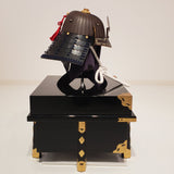 [Y-009-K] Iron-Rust Yukimura Sanada (helmet only)