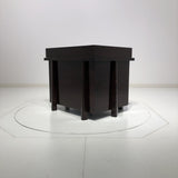[A-008] Armored Box, original finish (for adult armor, six legs)