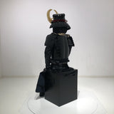 [Y-051] Tokugawa Ieyasu Daikoku Hood (small)