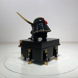 [Y-049-K] Date Masamune - Small (helmet only)