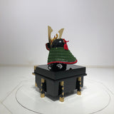 [Y-006-K] Tokugawa Yoshinobu (helmet only)