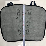 [O-077] Shin guard(Cloth)